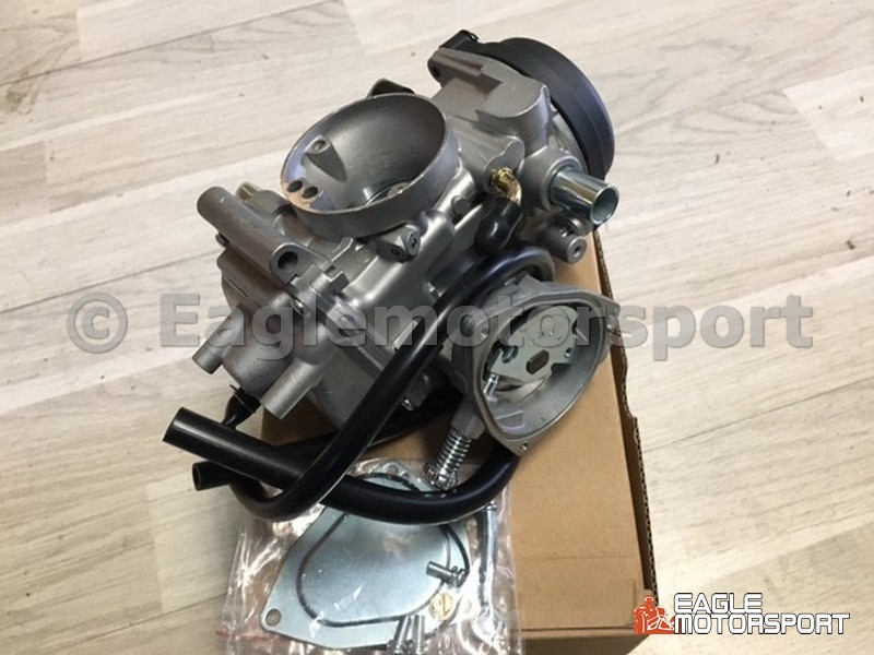 Carburateur SPY Racing 350cc